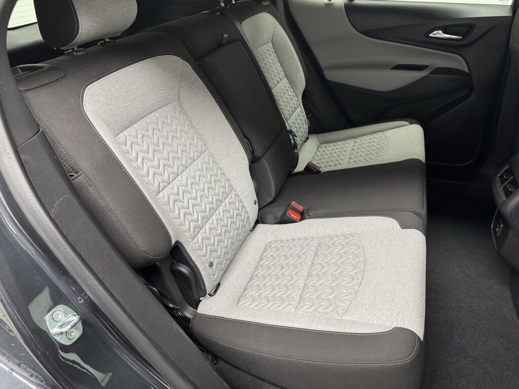 2023 Chevrolet Equinox LT Highlands Ranch CO