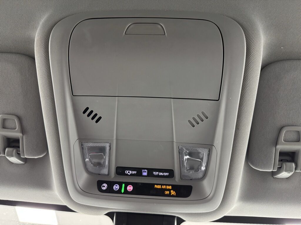 2023 Chevrolet Equinox LT Highlands Ranch CO