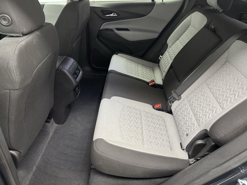 2023 Chevrolet Equinox LT Highlands Ranch CO