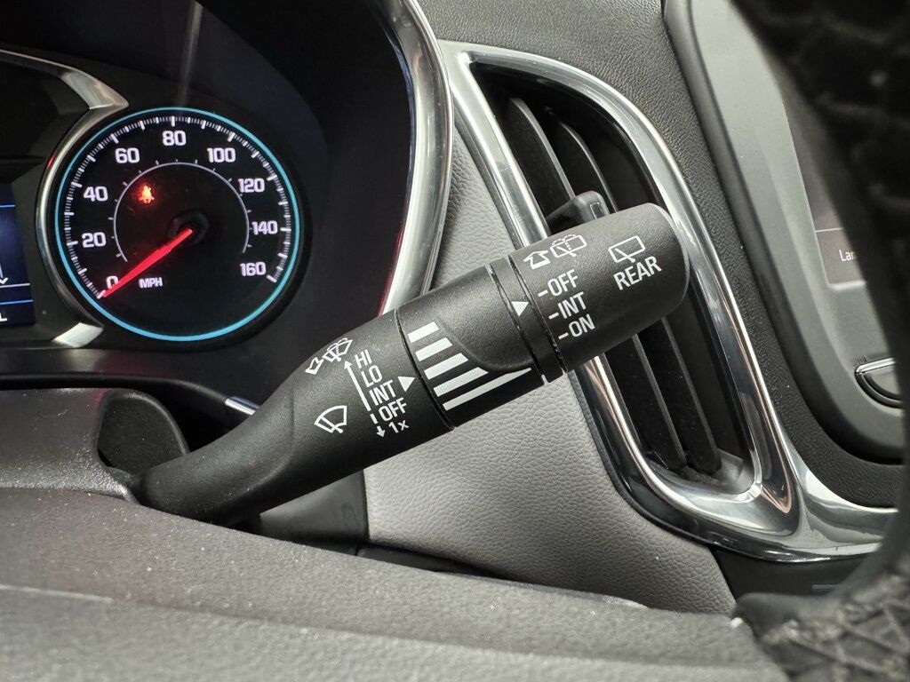 2023 Chevrolet Equinox LT Highlands Ranch CO