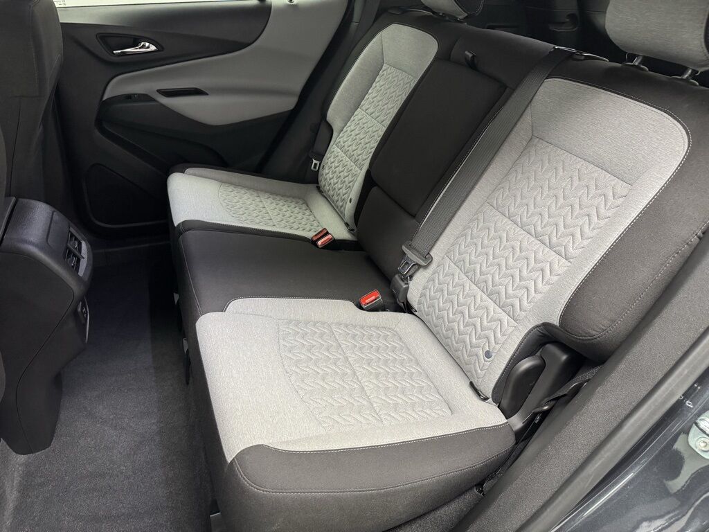 2023 Chevrolet Equinox LT Highlands Ranch CO
