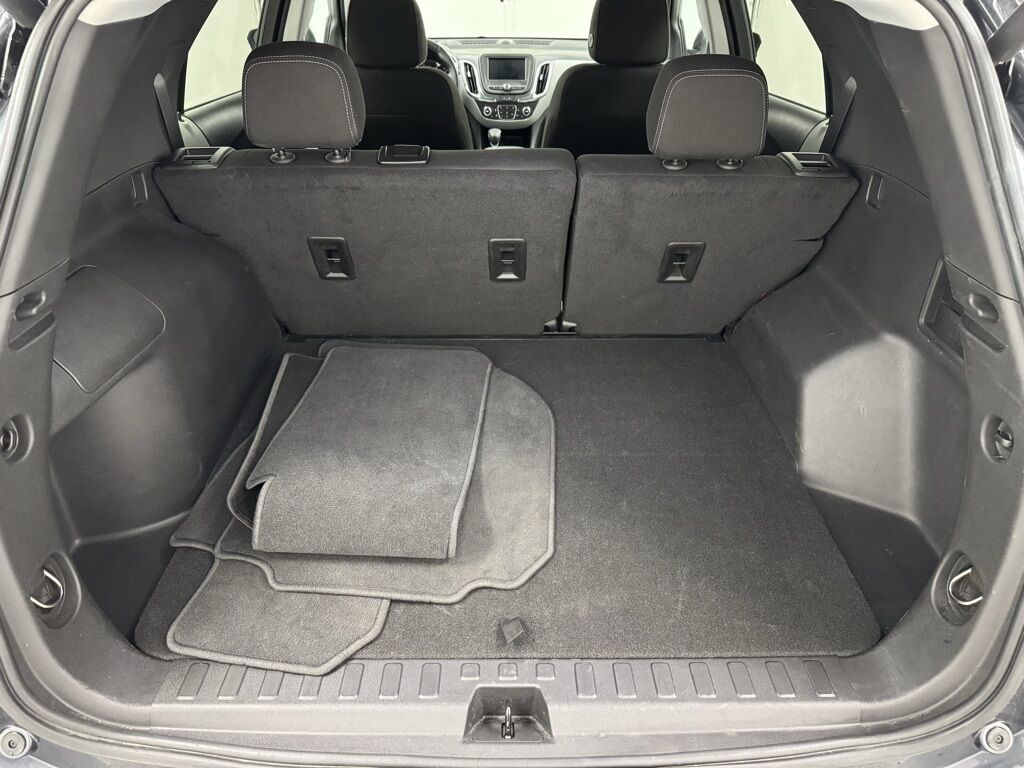 2023 Chevrolet Equinox LT Highlands Ranch CO