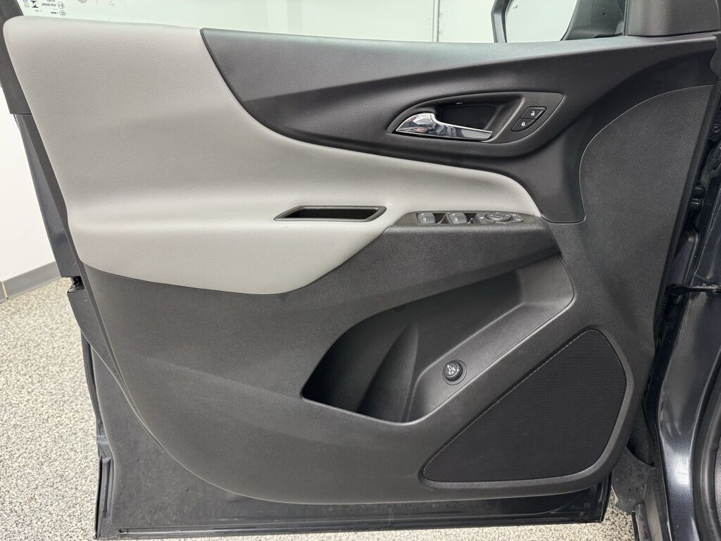 2023 Chevrolet Equinox LT Highlands Ranch CO
