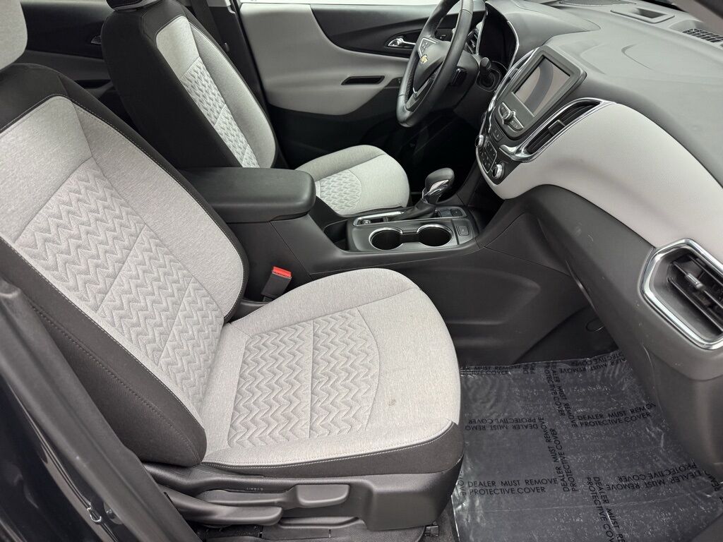2023 Chevrolet Equinox LT Highlands Ranch CO