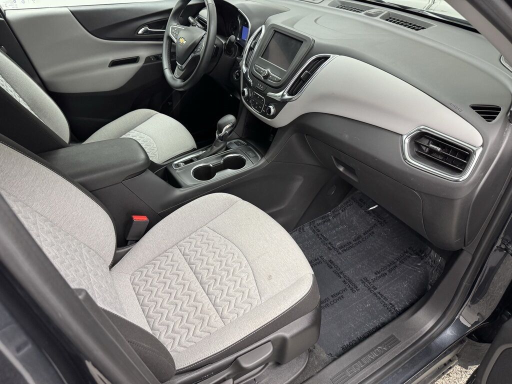 2023 Chevrolet Equinox LT Highlands Ranch CO