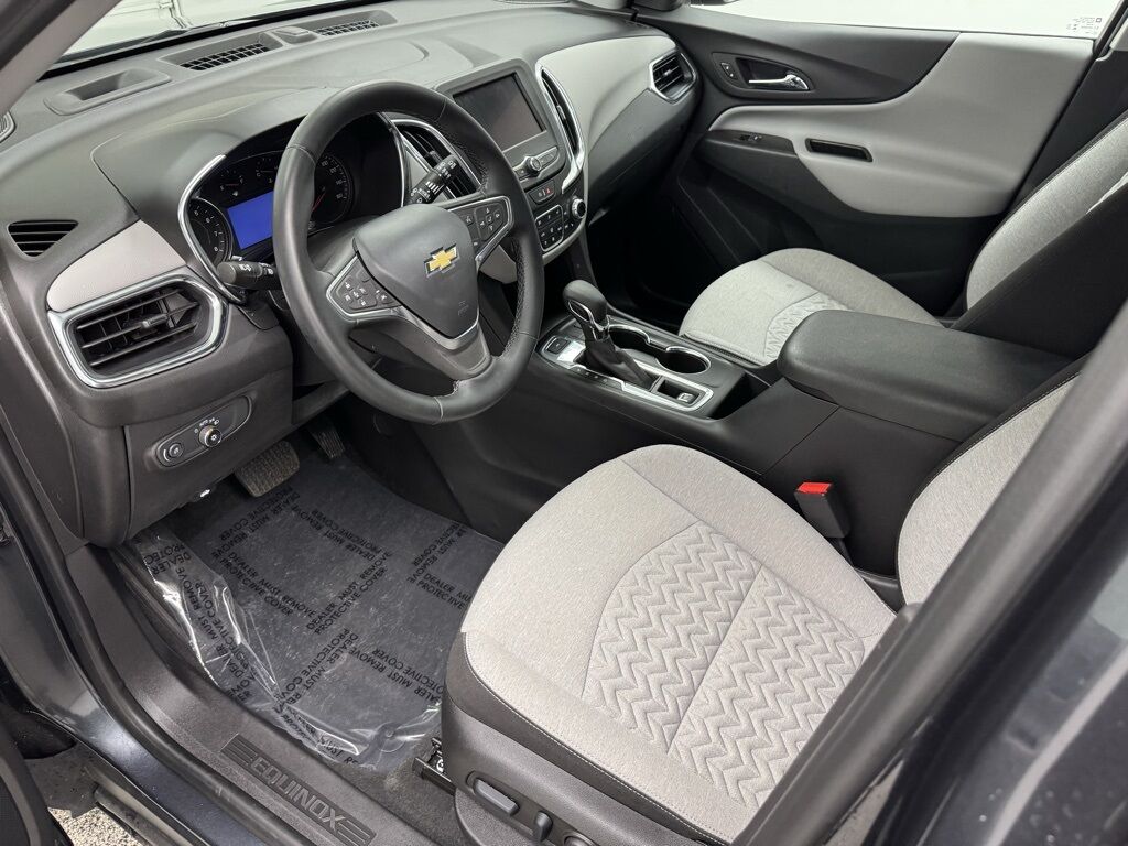 2023 Chevrolet Equinox LT Highlands Ranch CO