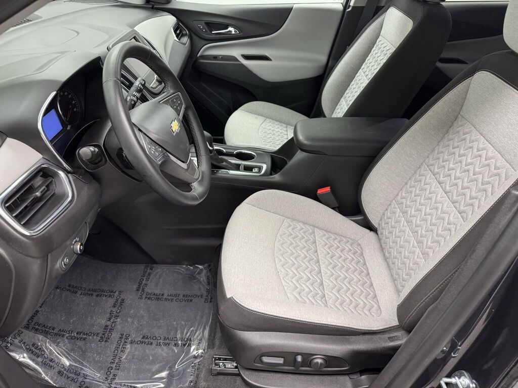 2023 Chevrolet Equinox LT Highlands Ranch CO