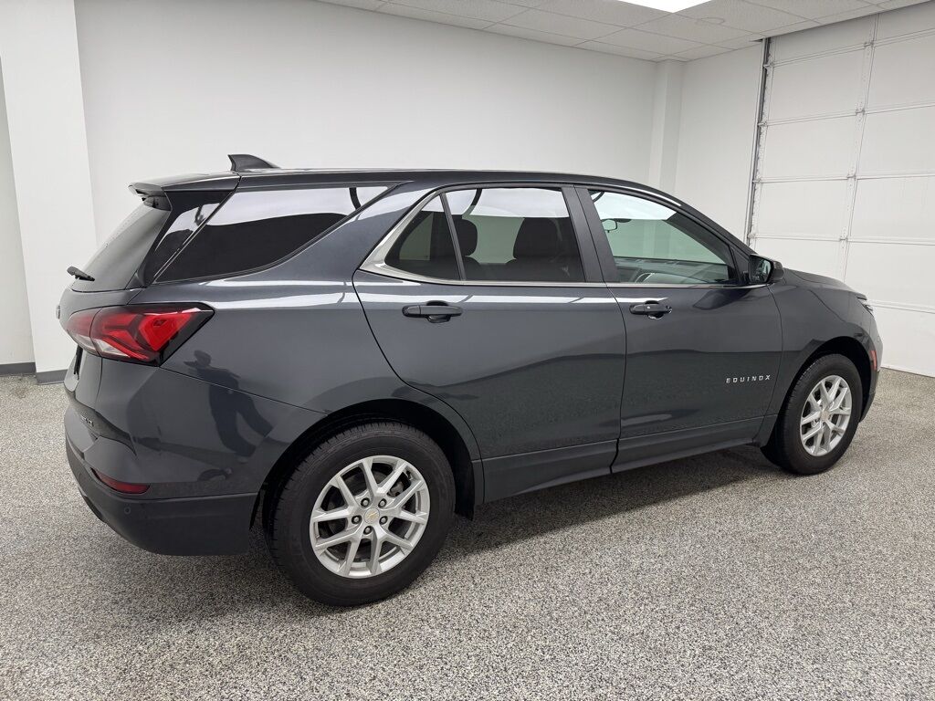 2023 Chevrolet Equinox LT Highlands Ranch CO