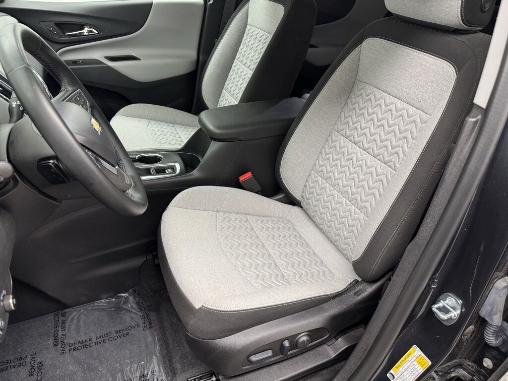 2023 Chevrolet Equinox LT Highlands Ranch CO