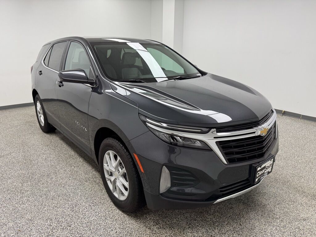 2023 Chevrolet Equinox LT Highlands Ranch CO