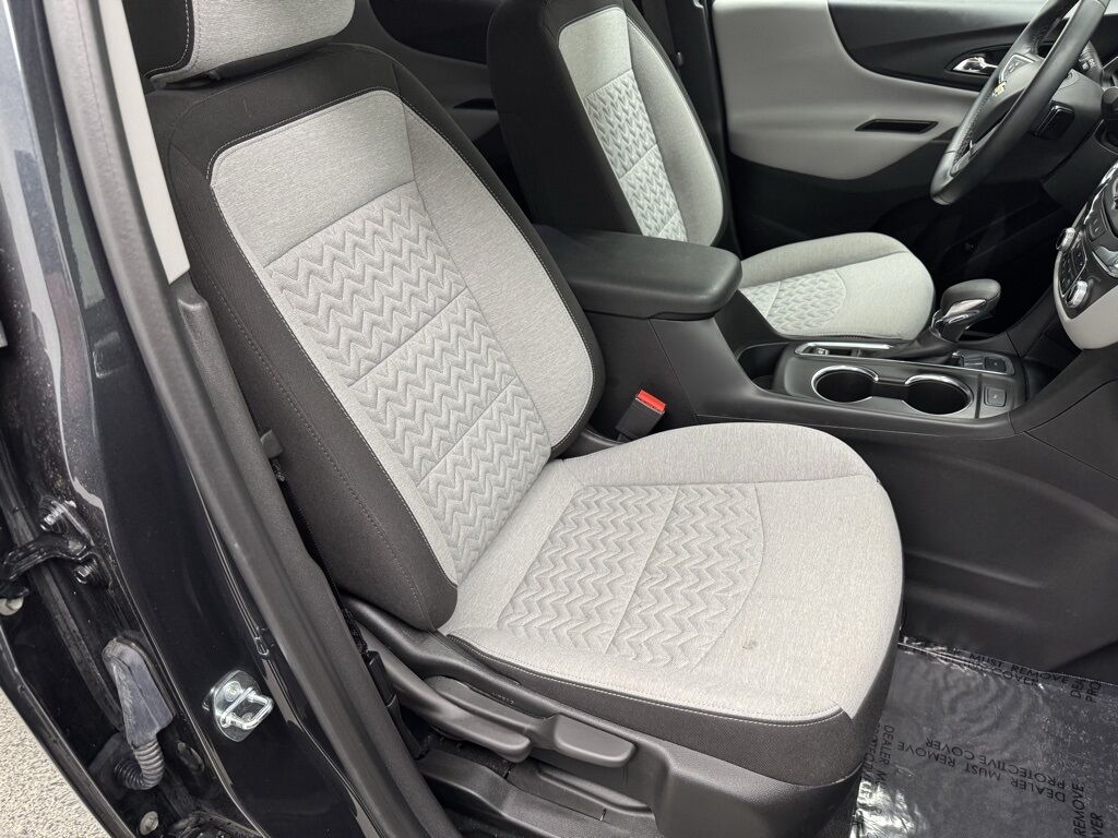 2023 Chevrolet Equinox LT Highlands Ranch CO