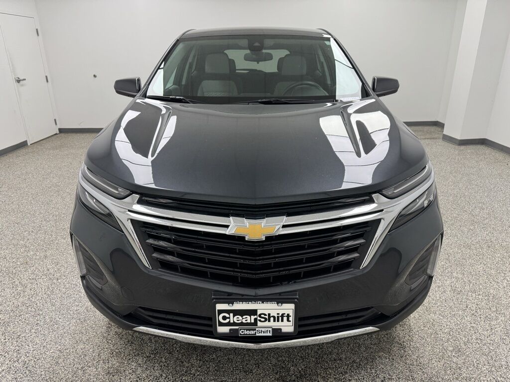 2023 Chevrolet Equinox LT Highlands Ranch CO
