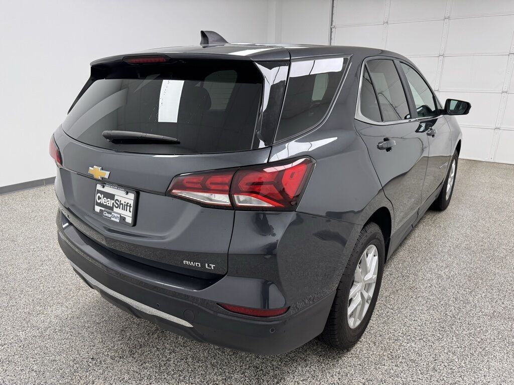 2023 Chevrolet Equinox LT Highlands Ranch CO