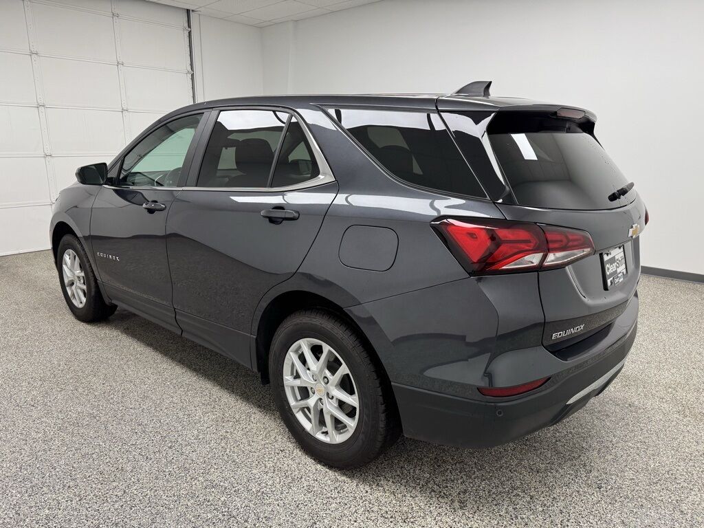 2023 Chevrolet Equinox LT Highlands Ranch CO