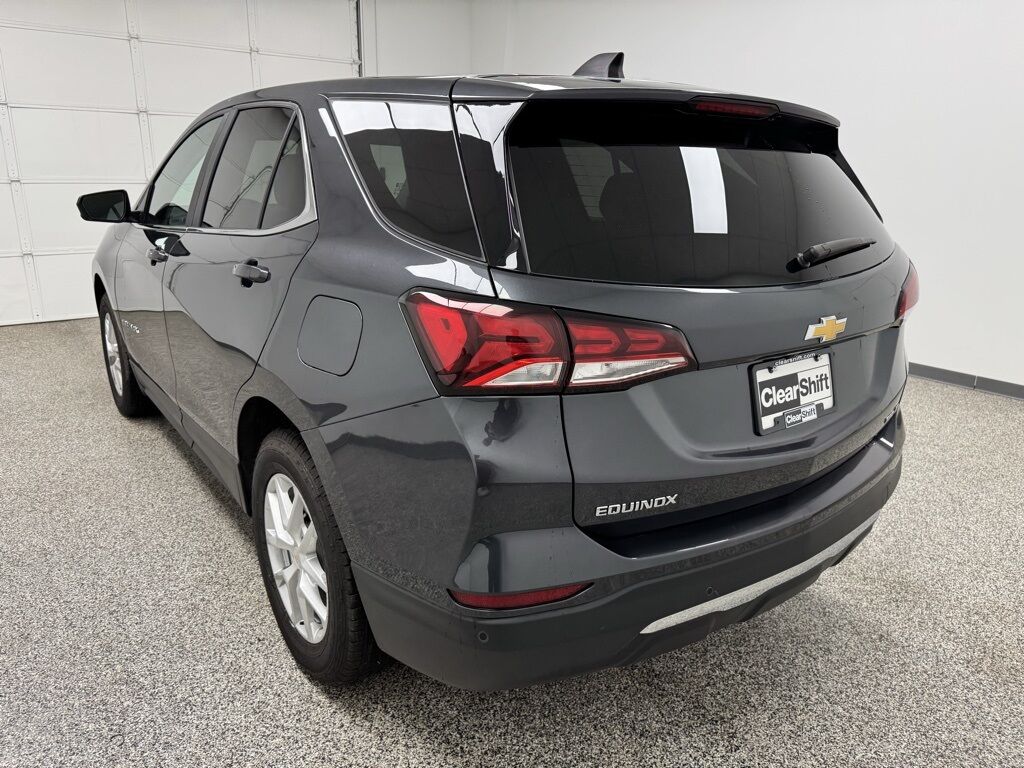 2023 Chevrolet Equinox LT Highlands Ranch CO