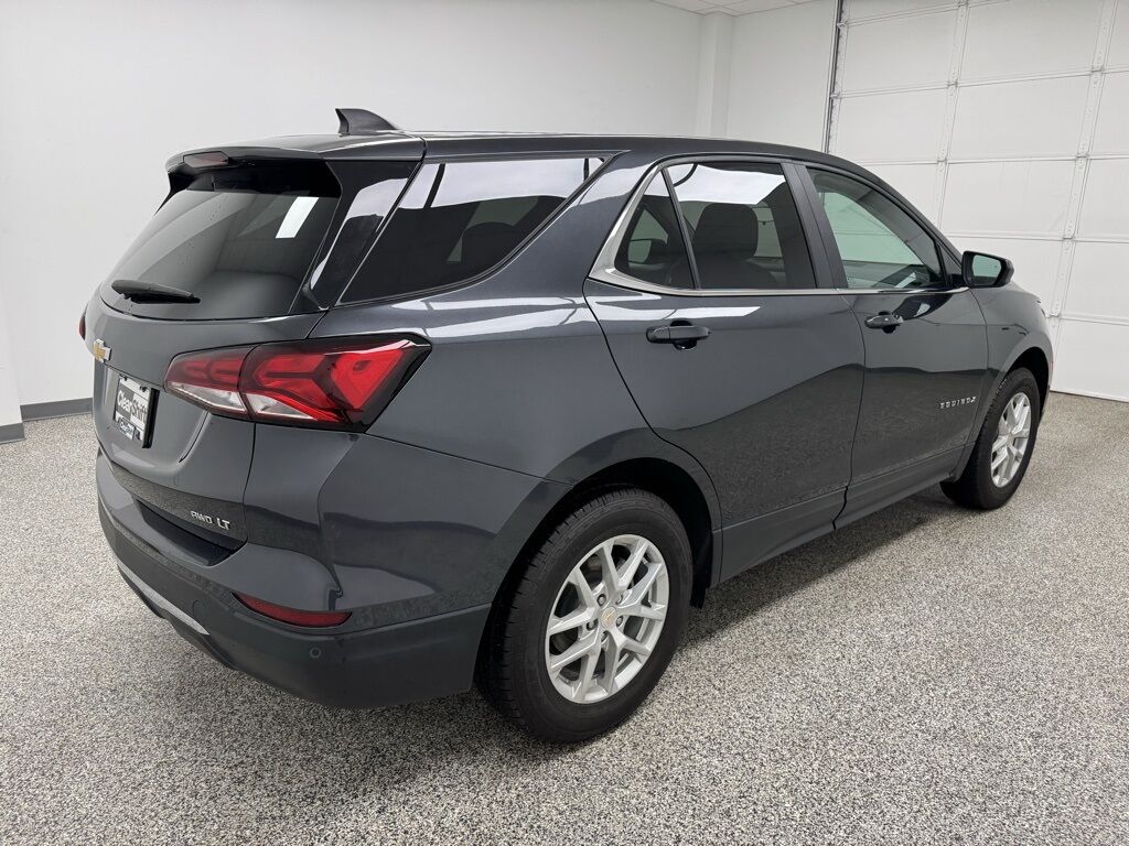 2023 Chevrolet Equinox LT Highlands Ranch CO