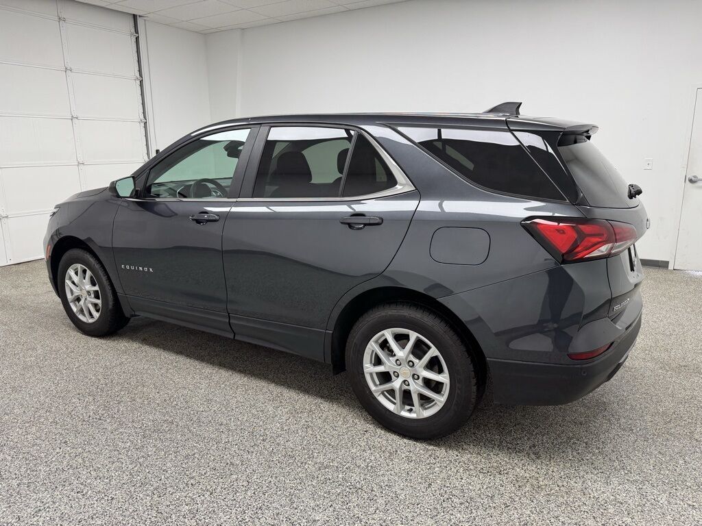 2023 Chevrolet Equinox LT Highlands Ranch CO