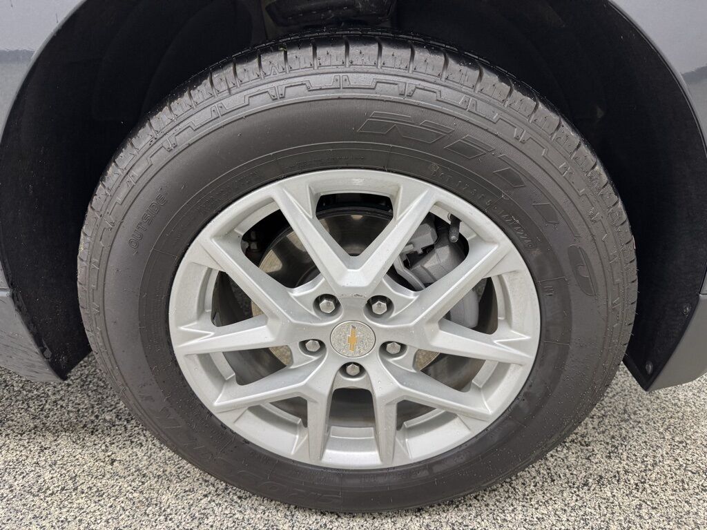 2023 Chevrolet Equinox LT Highlands Ranch CO