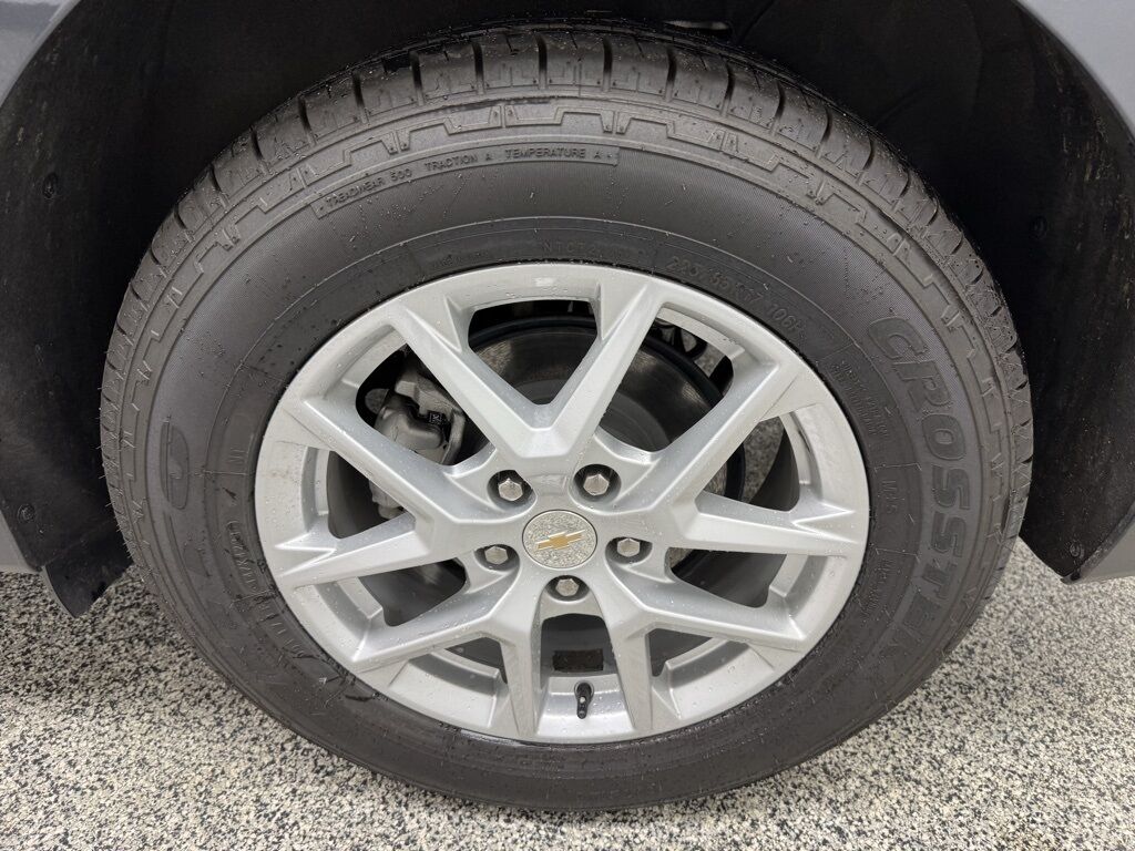 2023 Chevrolet Equinox LT Highlands Ranch CO