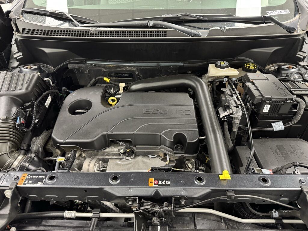 2023 Chevrolet Equinox LT Highlands Ranch CO