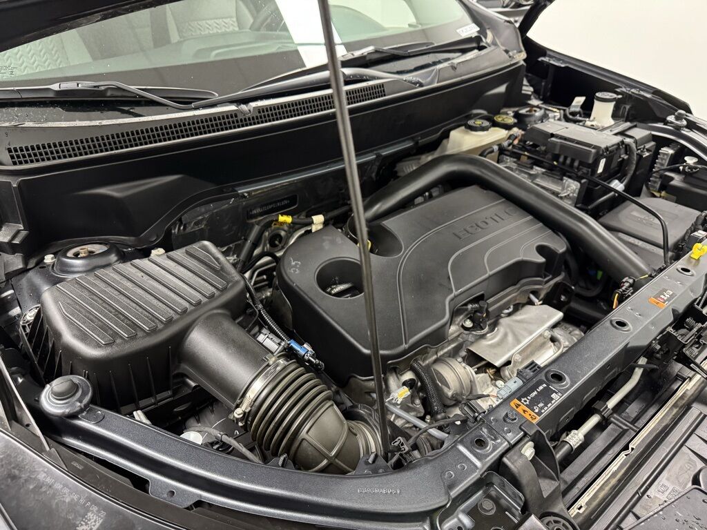2023 Chevrolet Equinox LT Highlands Ranch CO