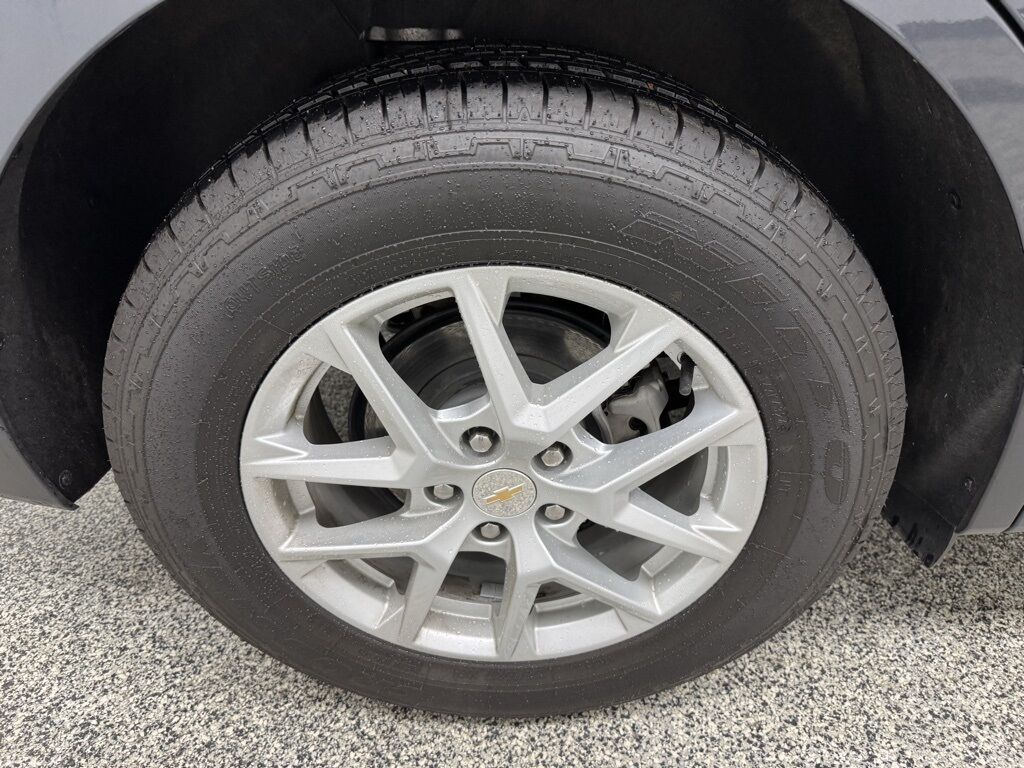 2023 Chevrolet Equinox LT Highlands Ranch CO