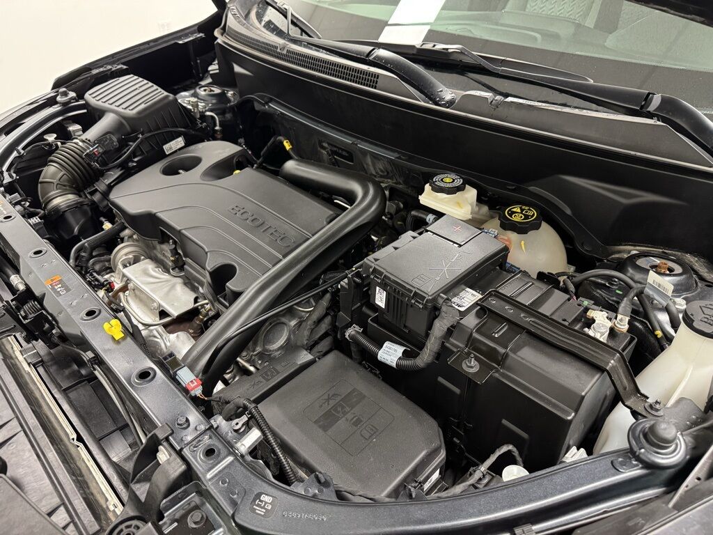 2023 Chevrolet Equinox LT Highlands Ranch CO