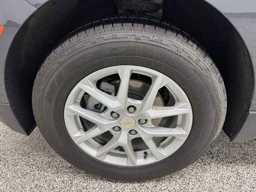 2023 Chevrolet Equinox LT Highlands Ranch CO