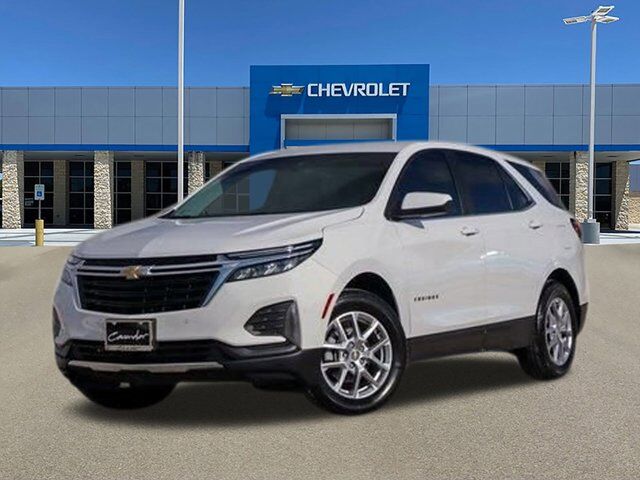 2023 Chevrolet Equinox LT Inglewood  CA