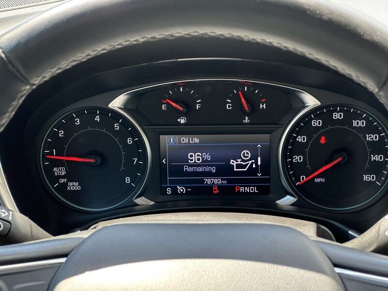 2023 Chevrolet Equinox LT Jacksonville FL