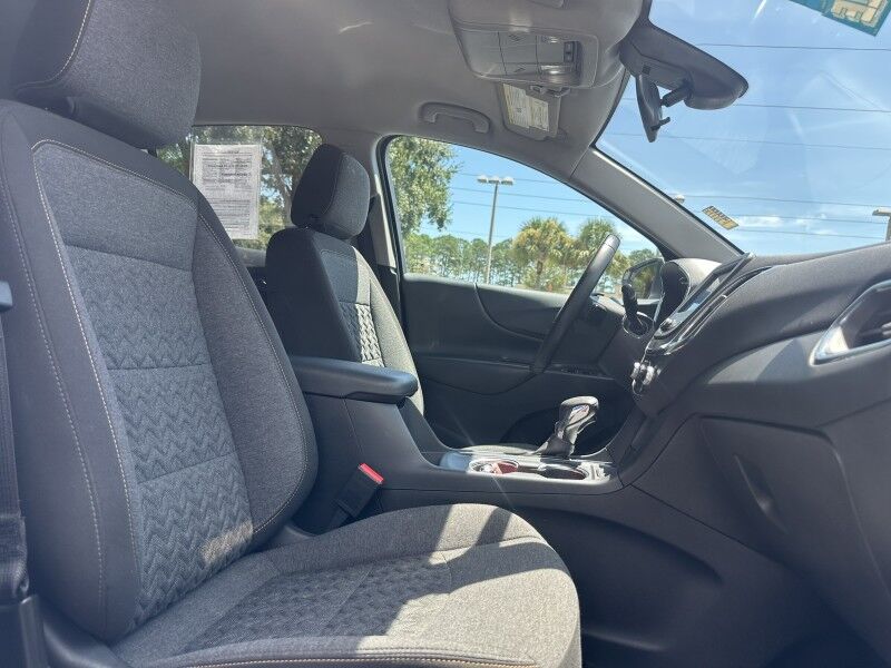 2023 Chevrolet Equinox LT Jacksonville FL