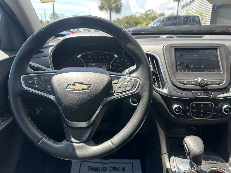 2023 Chevrolet Equinox LT Jacksonville FL