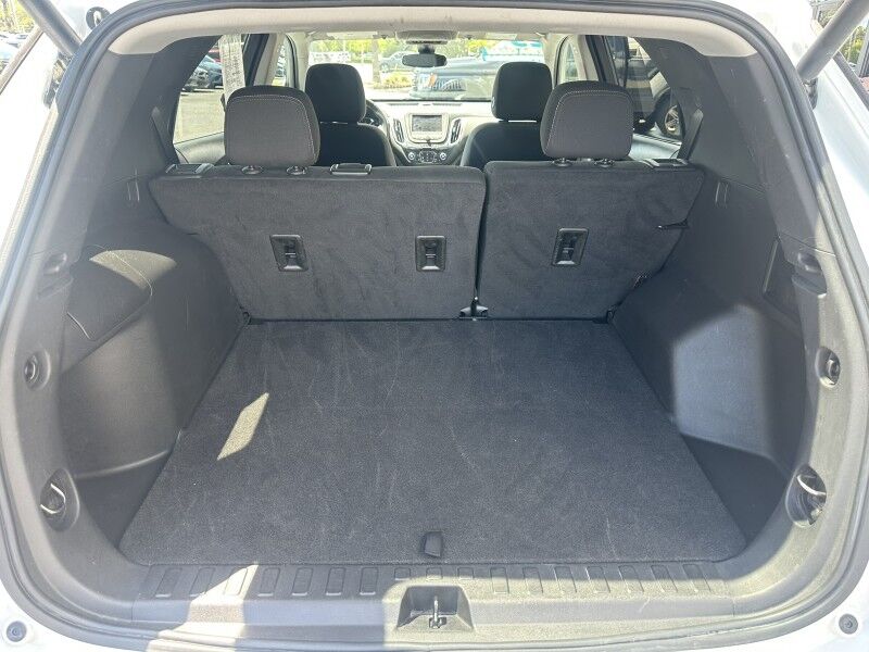 2023 Chevrolet Equinox LT Jacksonville FL