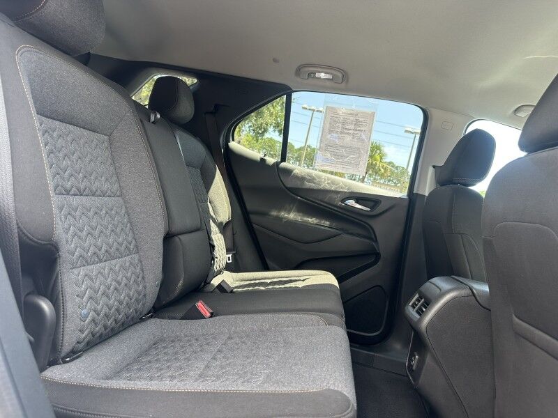 2023 Chevrolet Equinox LT Jacksonville FL