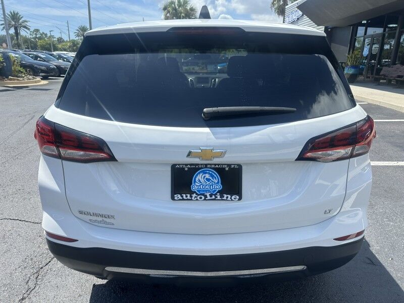 2023 Chevrolet Equinox LT Jacksonville FL