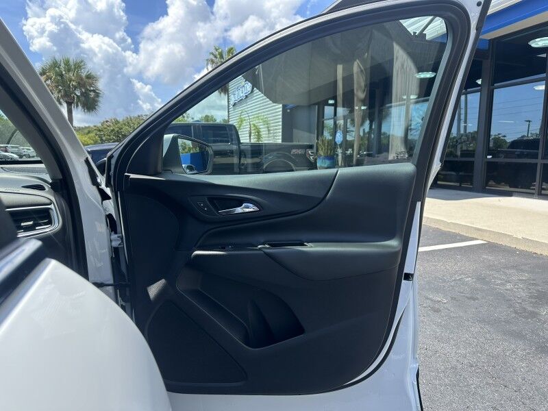2023 Chevrolet Equinox LT Jacksonville FL