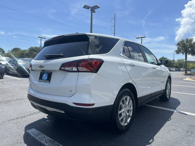 2023 Chevrolet Equinox LT Jacksonville FL