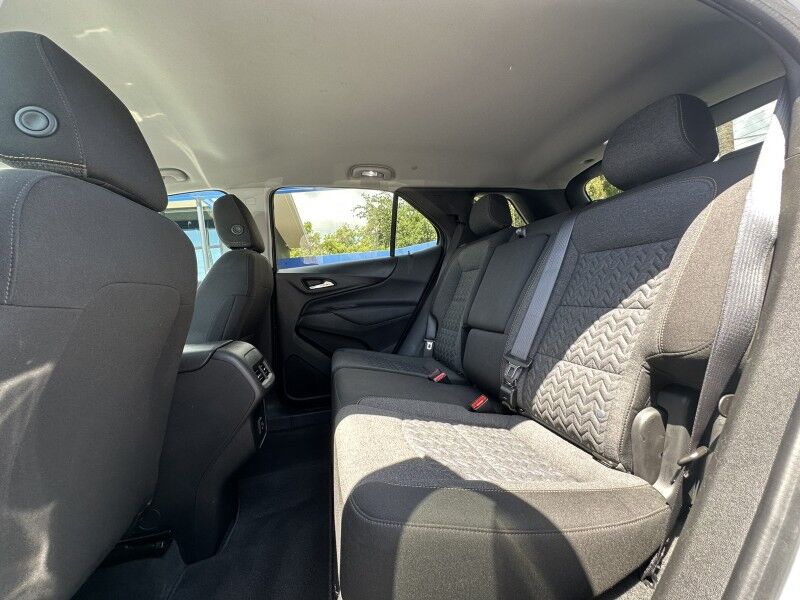 2023 Chevrolet Equinox LT Jacksonville FL