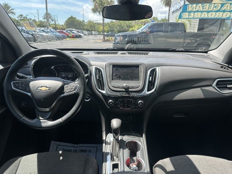 2023 Chevrolet Equinox LT Jacksonville FL