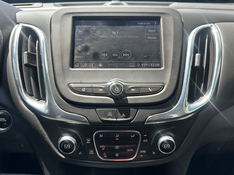 2023 Chevrolet Equinox LT Jacksonville FL