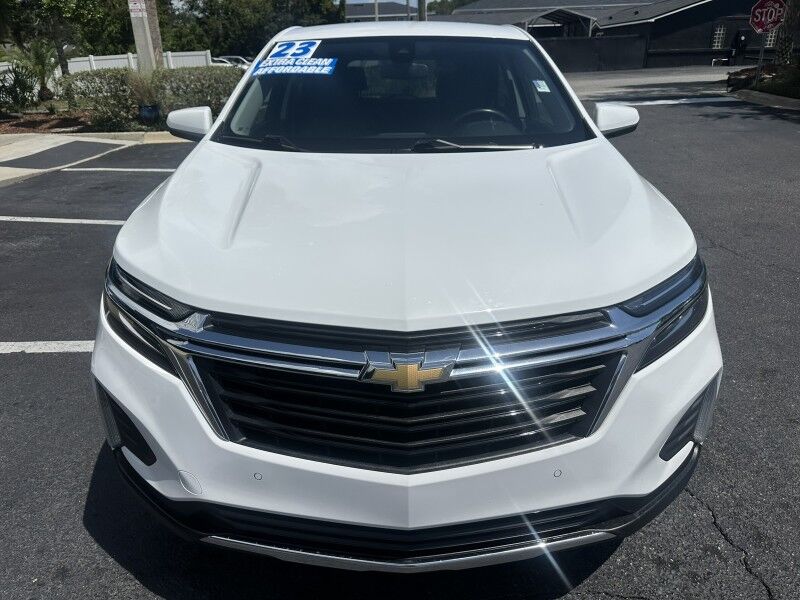 2023 Chevrolet Equinox LT Jacksonville FL