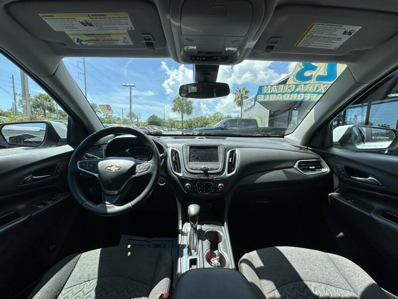 2023 Chevrolet Equinox LT Jacksonville FL