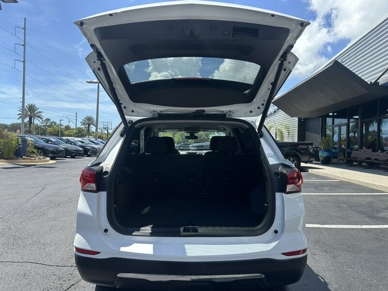 2023 Chevrolet Equinox LT Jacksonville FL