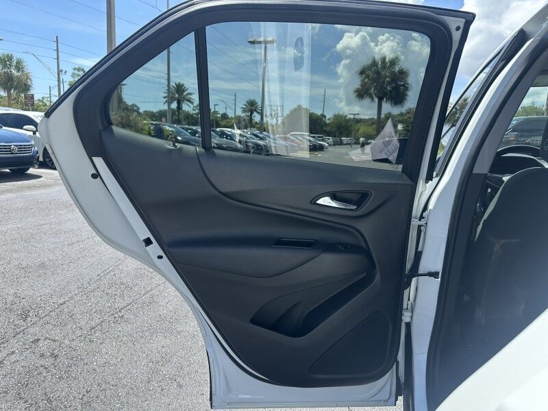 2023 Chevrolet Equinox LT Jacksonville FL