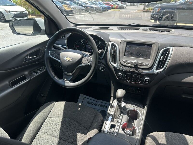 2023 Chevrolet Equinox LT Jacksonville FL