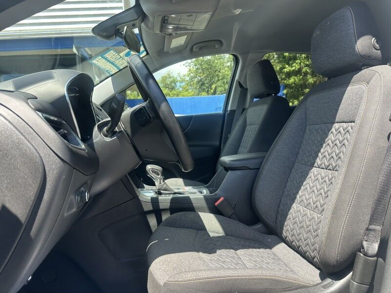 2023 Chevrolet Equinox LT Jacksonville FL
