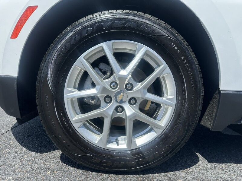 2023 Chevrolet Equinox LT Jacksonville FL