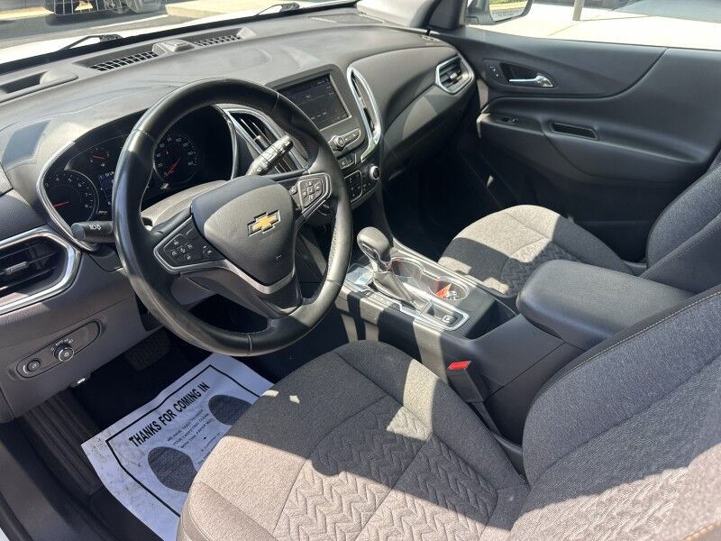 2023 Chevrolet Equinox LT Jacksonville FL