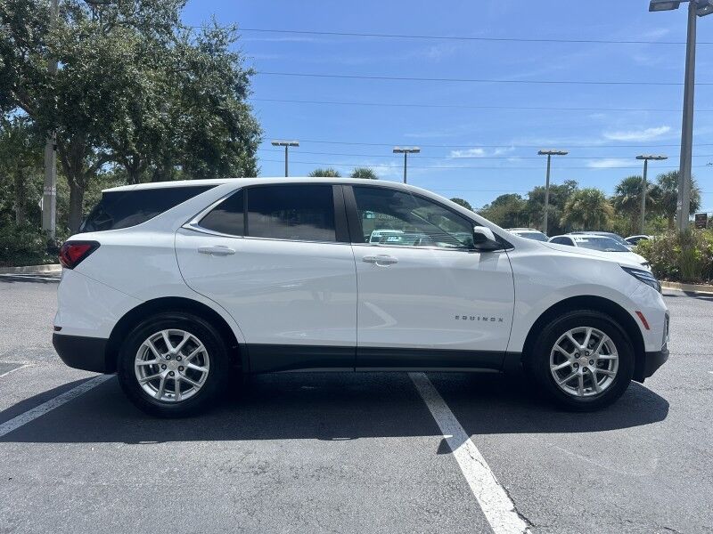 2023 Chevrolet Equinox LT Jacksonville FL