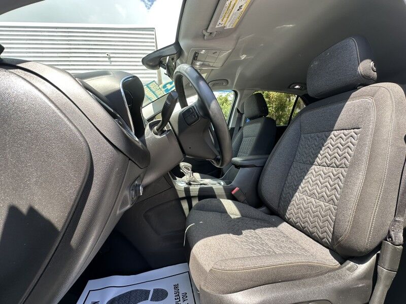 2023 Chevrolet Equinox LT Jacksonville FL